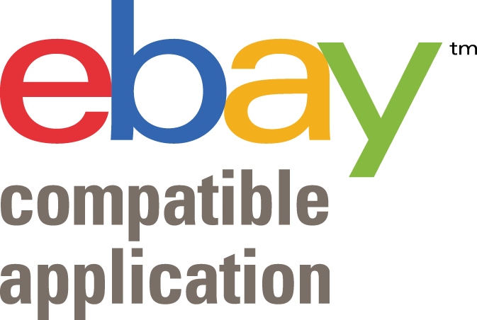 Sellware is certified compatible with eBay